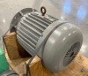 Delco 30hp Electric Motor - 2