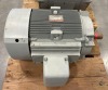 GE 40hp Electric Motor