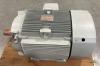 GE 40hp Electric Motor - 2