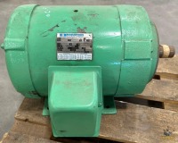 Marathon 15hp Electric Motor