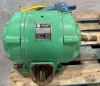 Uniclosed 10hp Electric Motor