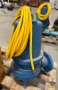 Goulds 5hp Submersible Pump - 2