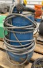 Barnes 1/2hp Submersible Pump