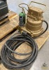 Zoeller Submersible Pump