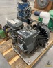 Barnes 3hp Trash Pump