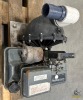 Barnes 3hp Trash Pump - 2