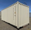 2024 20' Shipping Container - 2