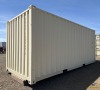 2024 20' Shipping Container - 3