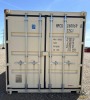 2024 20' Shipping Container - 5