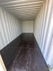 2024 20' Shipping Container - 7