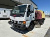 2004 Isuzu NPR Vac Truck