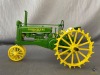 Precision Classics #1 The Model A Tractor - 2