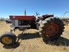 Massey Fergesun 180 Tractor - Stratford Road - 2