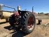 Massey Fergesun 180 Tractor - Stratford Road - 5