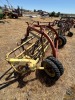 New Holland Ground Driven Rake - Stratford Road - 3