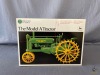 Precision Classics #1 The Model A Tractor - 7