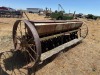 Steel Wheeled Grain Drill - Stratford Road - 2