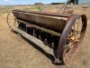 Steel Wheeled Grain Drill - Stratford Road - 3