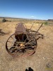 Steel Wheeled Grain Drill - Stratford Road - 4