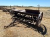 Steel Wheeled Grain Drill - Stratford Road - 2