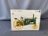 Precision Classics #1 The Model A Tractor - 9