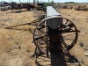 Steel Wheeled Grain Drill - Stratford Road - 2