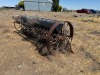 Steel Wheeled Grain Drill - Stratford Road - 4