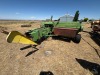 John Deere 466 2-Twine Baler - Stratford Road - 3