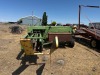 John Deere 466 2-Twine Baler - Stratford Road - 4