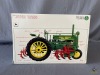 Precision Classics #2 The Model A Tractor w/290 Series Cultivator - 3