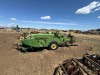 John Deere 216 Wire Baler - Stratford Road - 4