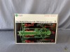 Precision Classics #2 The Model A Tractor w/290 Series Cultivator - 5