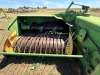 John Deere 216 Wire Baler - Stratford Road - 11