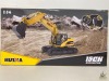 HUL-NA 15 Channel RC Excavator - 2