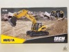 HUL-NA 15 Channel RC Excavator - 2