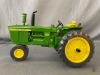 Precision Classics #3 The Model 4020 Diesel Tractor - 2