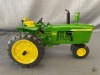 Precision Classics #3 The Model 4020 Diesel Tractor - 4