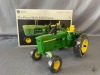 Precision Classics #4 The Power Shift 4020 Tractor