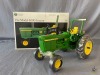 Precision Classics #5 The Model 4000 Tractor