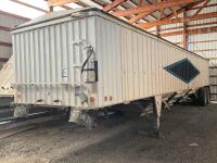 1982 Star 3HBA42 Hopper Trailer - Wilson Creek