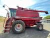 Case IH 2188 Combine - Wilson Creek - 2