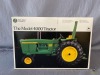 Precision Classics #5 The Model 4000 Tractor - 7