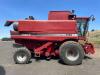 Case IH 2188 Combine - Wilson Creek - 6