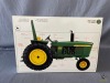 Precision Classics #5 The Model 4000 Tractor - 9