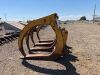 Front Loader Grapple Attachment - 2