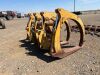 Front Loader Grapple Attachment - 6