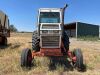 Case 2290 2WD Tractor - Moses Lake - 8