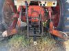 Case 2290 2WD Tractor - Moses Lake - 11