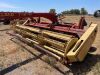 New Holland 1118 Swather - Moses Lake - 2