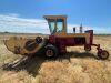 New Holland 1118 Swather - Moses Lake - 3